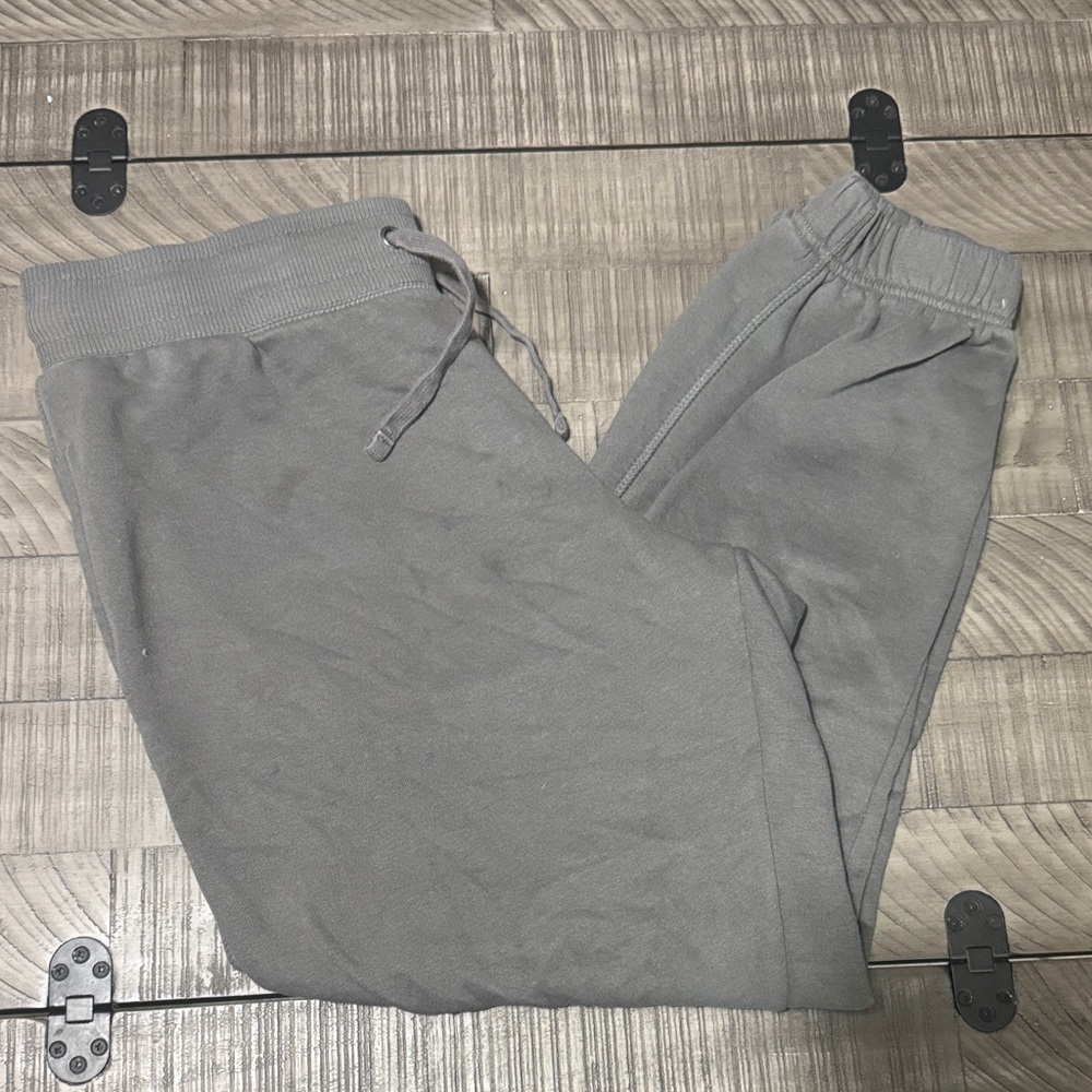 Goodfellow & Co Gray Sweatpants